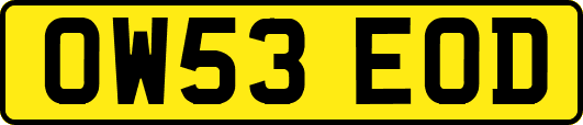 OW53EOD