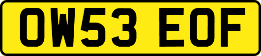 OW53EOF