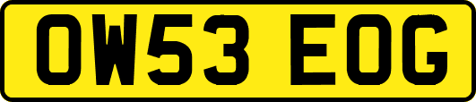 OW53EOG