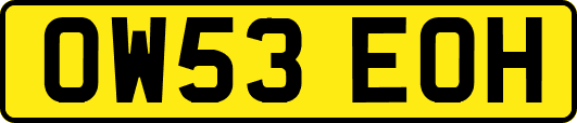 OW53EOH