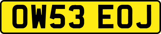 OW53EOJ