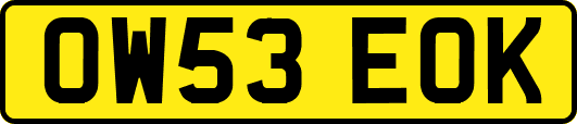 OW53EOK