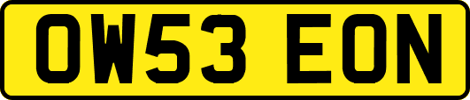 OW53EON