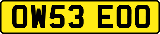 OW53EOO