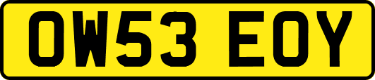 OW53EOY
