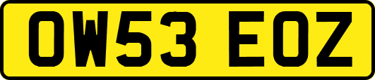 OW53EOZ