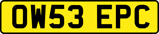 OW53EPC