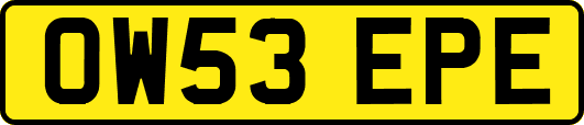 OW53EPE