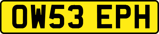 OW53EPH