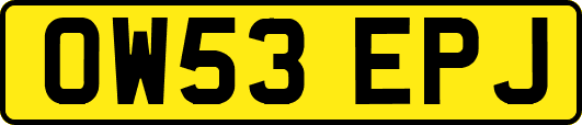 OW53EPJ