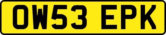 OW53EPK