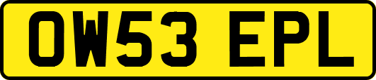 OW53EPL