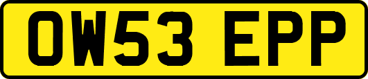 OW53EPP