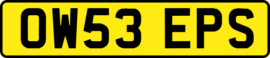 OW53EPS