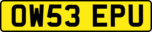 OW53EPU