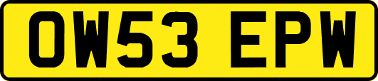 OW53EPW