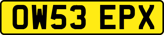 OW53EPX