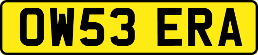OW53ERA