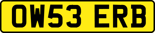 OW53ERB