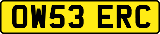 OW53ERC