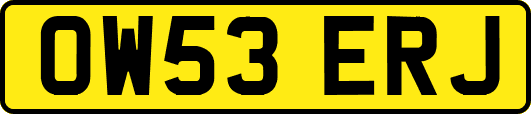 OW53ERJ