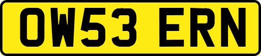 OW53ERN