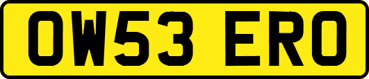 OW53ERO
