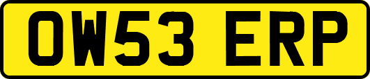 OW53ERP