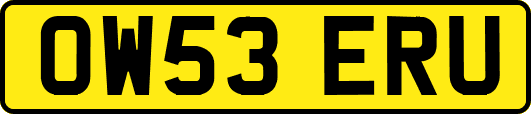 OW53ERU