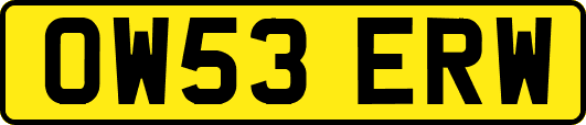 OW53ERW