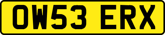 OW53ERX