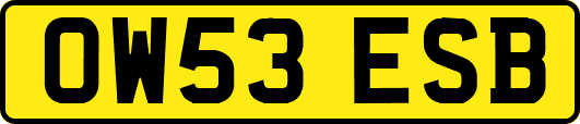 OW53ESB