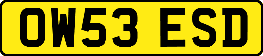 OW53ESD