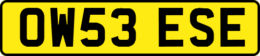 OW53ESE