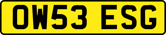 OW53ESG