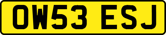 OW53ESJ