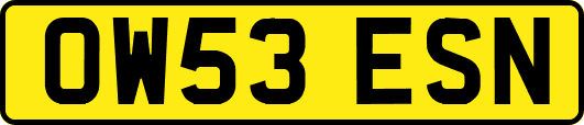 OW53ESN