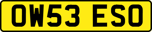 OW53ESO