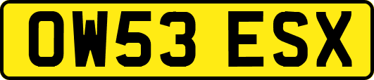 OW53ESX