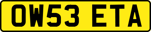 OW53ETA