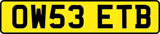 OW53ETB