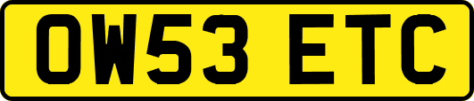 OW53ETC