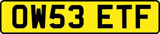 OW53ETF