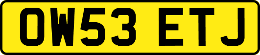 OW53ETJ