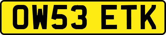 OW53ETK