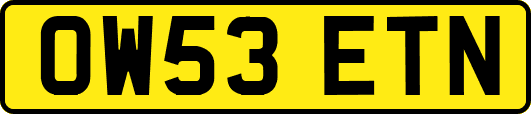 OW53ETN