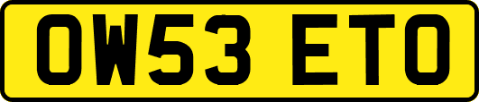 OW53ETO