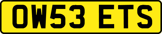 OW53ETS