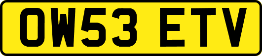 OW53ETV