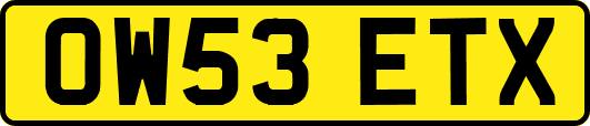 OW53ETX